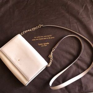 Kate spade cross body